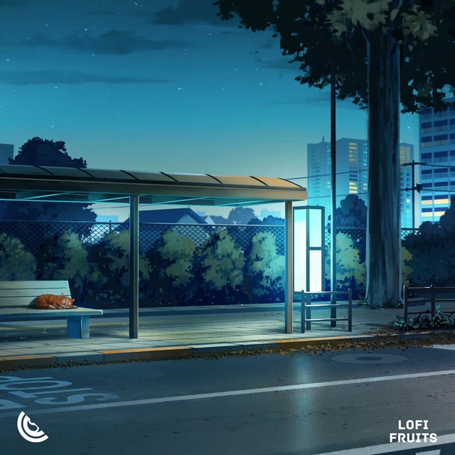 Lofi Fruits Music - Drift Into Your Own World
