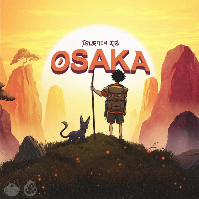 Various Artists - Journey To Osaka