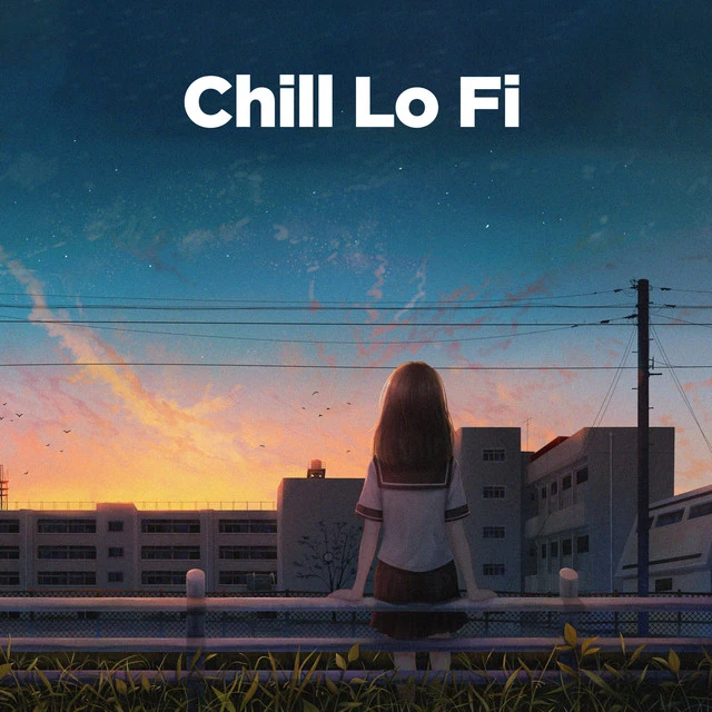 Pueblo Vista - Chill Lo Fi