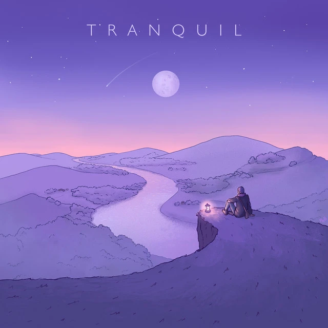 Tibeauthetraveler - Tranquil