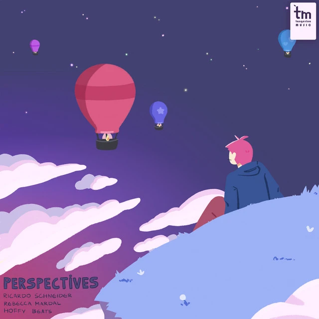 Ricardo Schneider - Perspectives