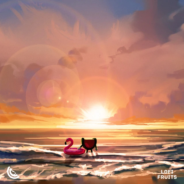 Lofi Fruits Music - Lofi Chill Summer