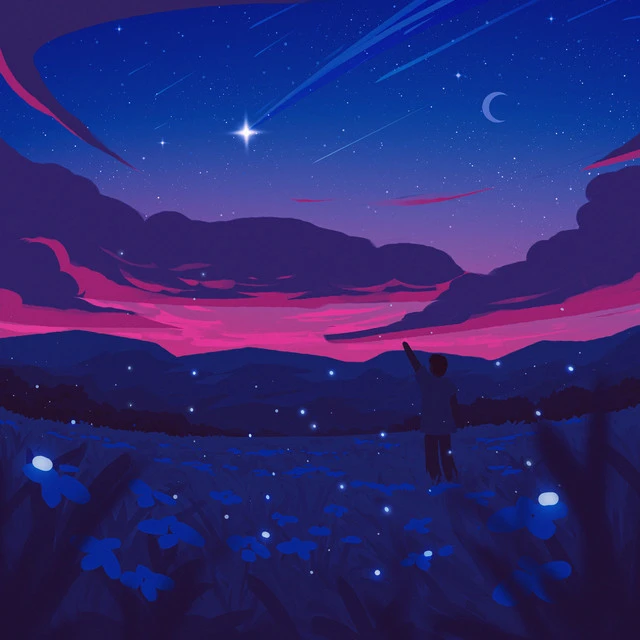 Pr4ntik - Distant Voices