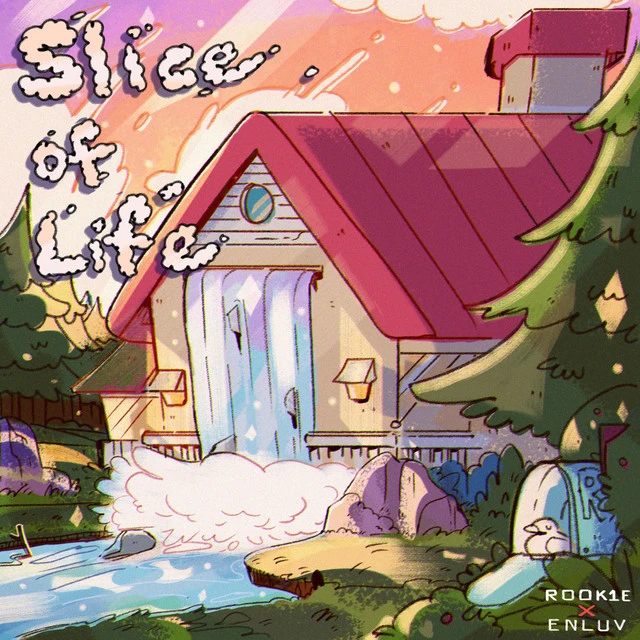 Enluv - Slice of Life
