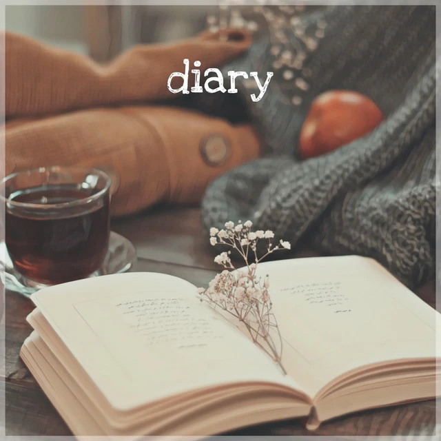 Thaehan - Diary