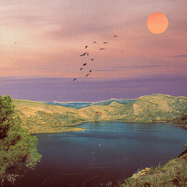 Chief. - Where the Sun Sets