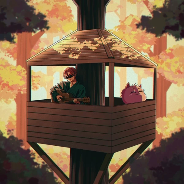 Less Gravity - Hideout