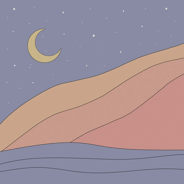 Devon Rea Steezy Prime - Warm Nights