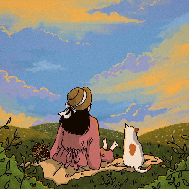Frad - Journey