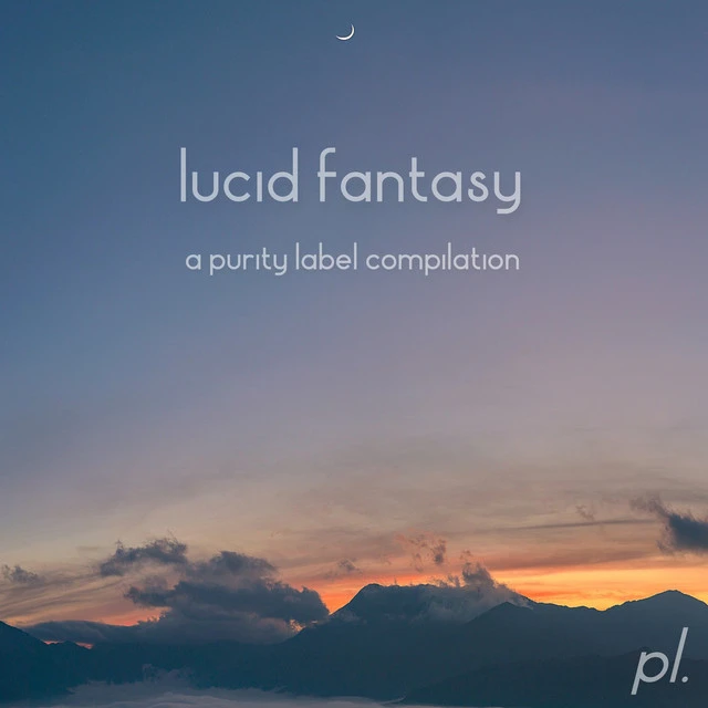 Various Artists - Lucid Fantasy