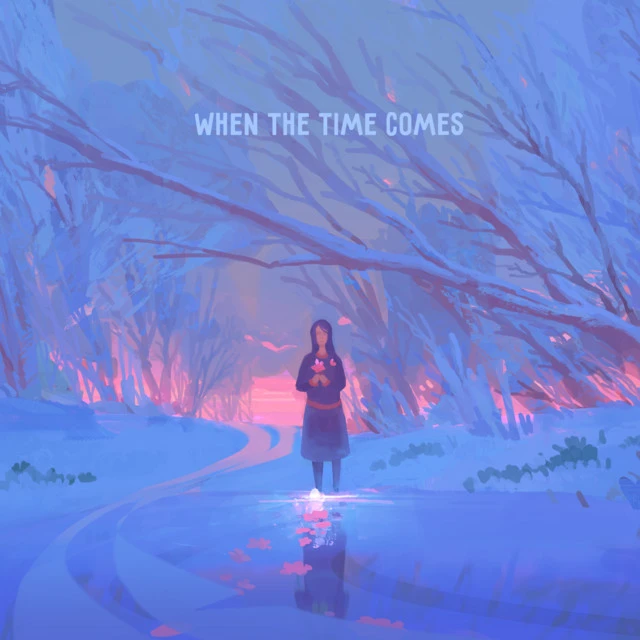 S N U G - When the Time Comes
