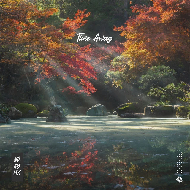 Nogymx - Time Away
