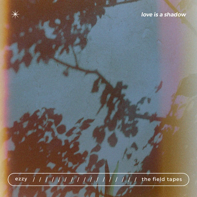 The Field Tapes - Love is a Shadow