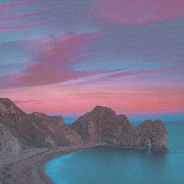 Juliàn - First Perception
