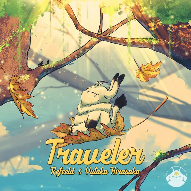 Refeeld - Traveler