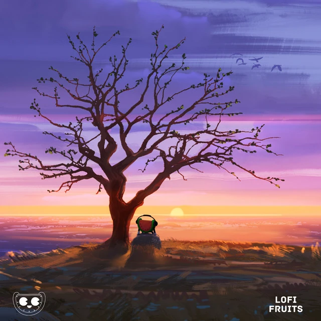 Lofi Fruits Music - Autumns End 2021