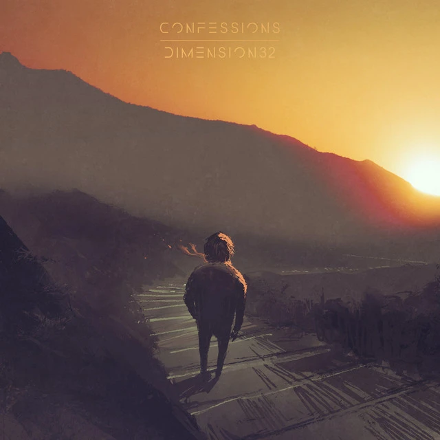 Dimension 32 - Confessions