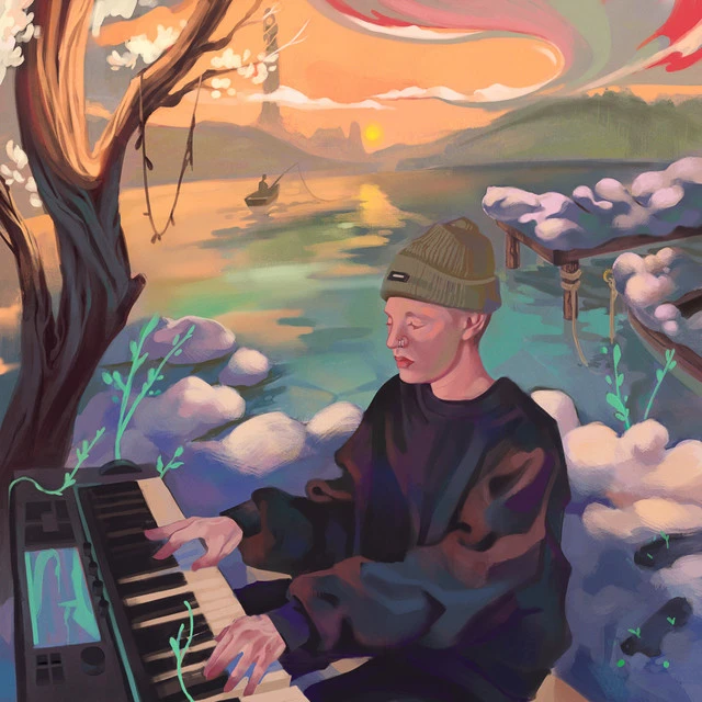 Coldbrew - Ode to Winter