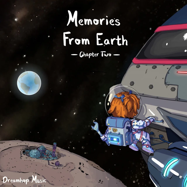 Various Artists - Memories From Earth 2