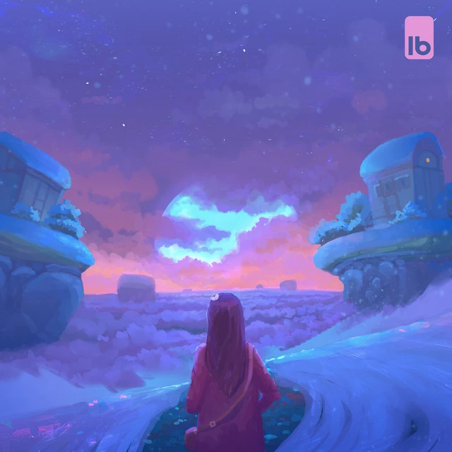 Cxlt & Squeeda - A Week At The End Of Winter
