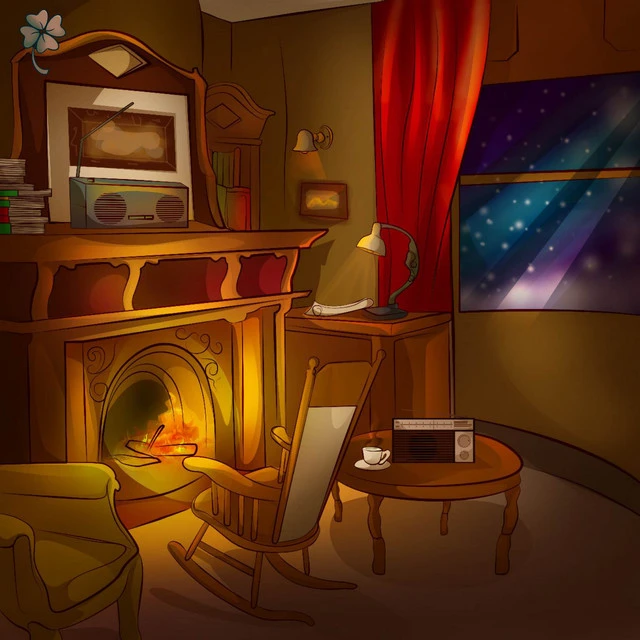Various Artists - Cozy Cabin Beats