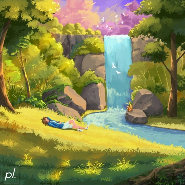 ElaZ - A Place to Rest