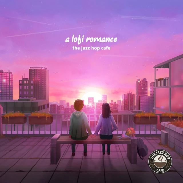 Various Artists - A Lofi Romance